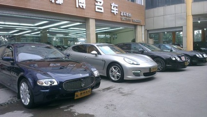 重慶柳博二手車經(jīng)紀服務指南 地址、電話與購車選擇