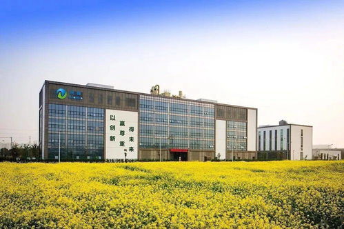 納米城科創板受理首例，納微科技技術開發引領產業新紀元