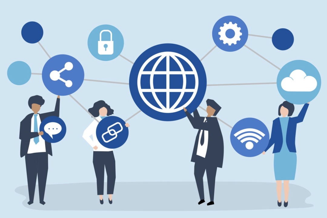 中國全功能接入國際互聯網30年 五大行業巨變